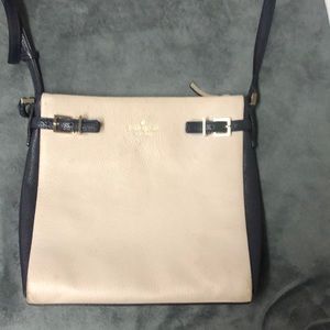 Kate Spade crossbody purse